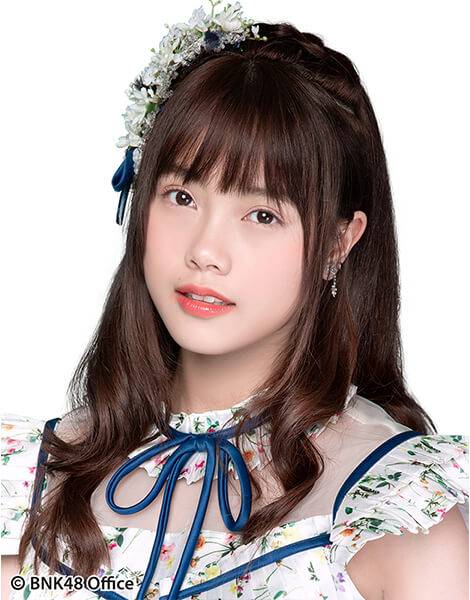 Music（泰国女子偶像组合BNK48成员）