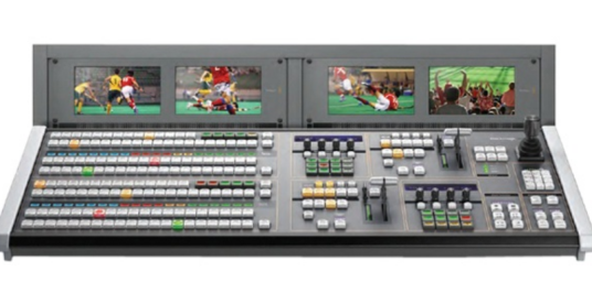 Blackmagic SmartView Duo