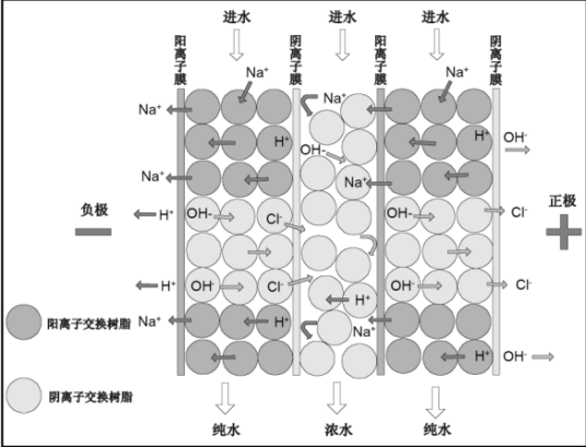 EDI技术