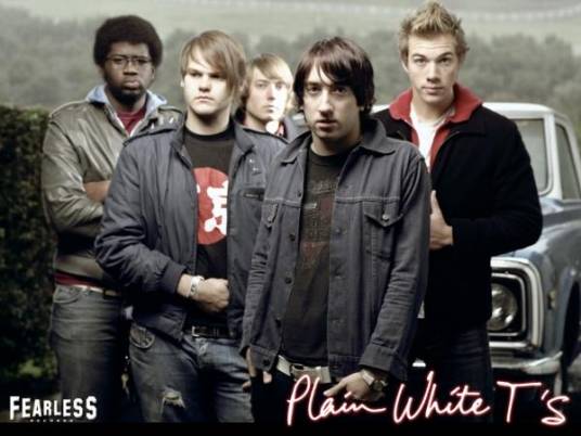 Our Song（Plain White T's演唱歌曲）