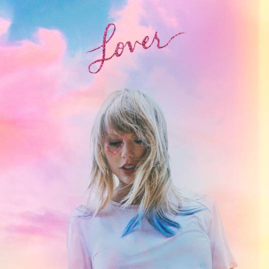 Lover（2019年泰勒·斯威夫特发行的录音室专辑）