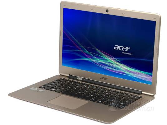 Acer S3-371-323a4G50add