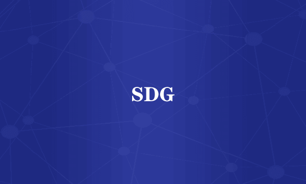 SDG