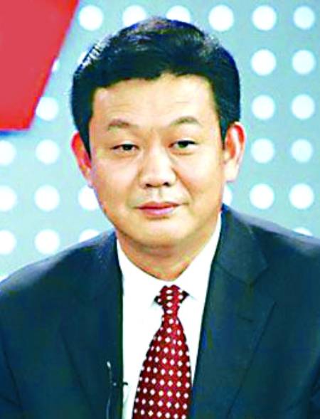 李连玉（曾任江苏省徐州市人民政府副市长、党组成员）