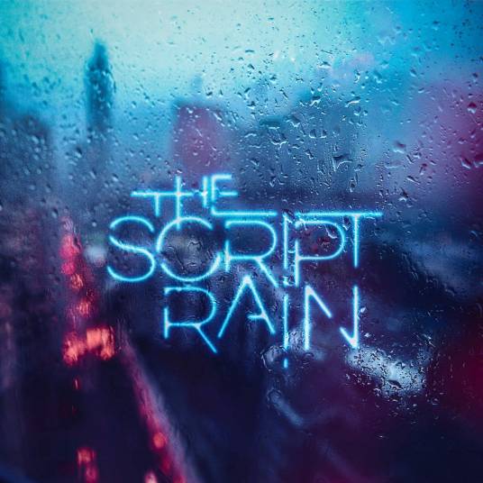 rain（The Script演唱歌曲）