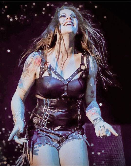 Floor Jansen