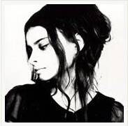 Hope Sandoval