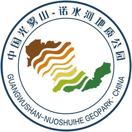 四川光雾山—诺水河世界地质公园