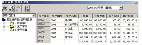 如何在用友软件里面录入固定资产卡片后生成凭证