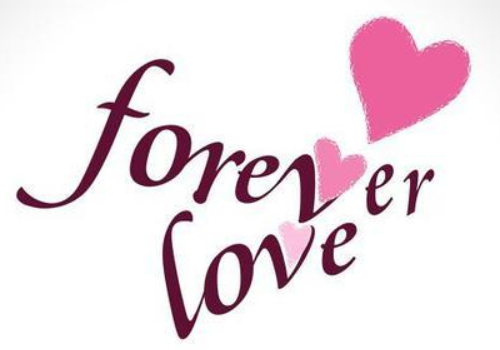 Love Forever是什么意思？