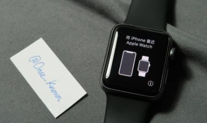 iwatch5蜂窝和gps区别