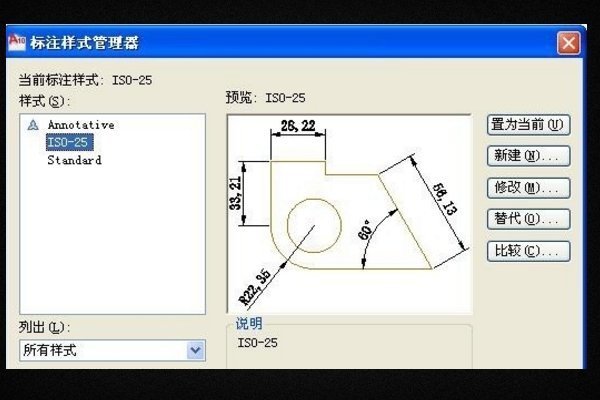 CAD布局尺寸与实际尺寸不一致来自，怎么办？