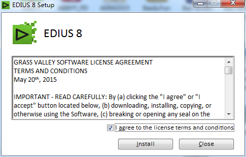 求edius8序列号