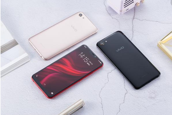 vivov1732a是什么型号