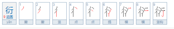 双人旁一个三点水一个行是甚活到说毫什么字