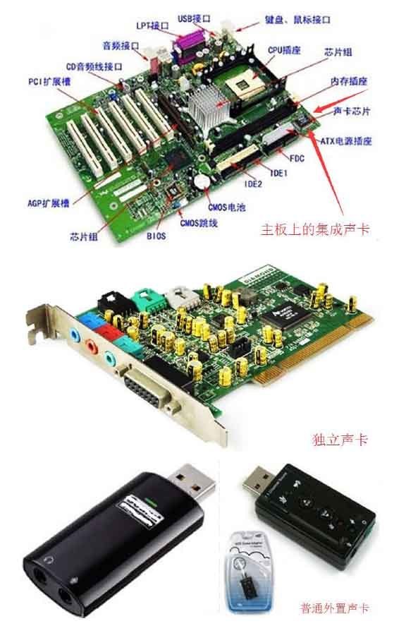 电脑没声音了如何恢复win10