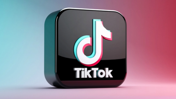 tiktok正确读音是什么?