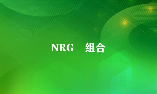 NRG 组合