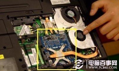 笔记本显成上斗深卡能换吗 笔记本能不能换显卡?来自