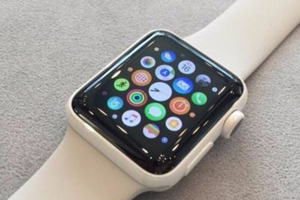 iwatch3和4差别大吗?