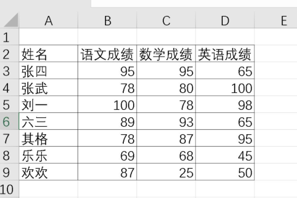 excel：如何同时筛选出多个关键词？（三个以上）