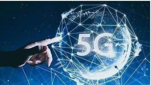 合肥5G上促亮拿面觉未覆盖范围