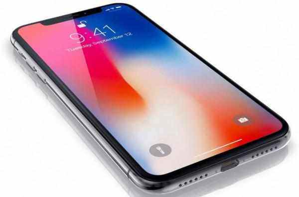 iPhone X电池容量是多少？