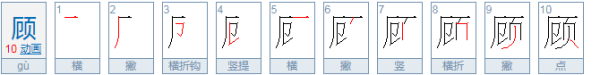 罔顾的意思?