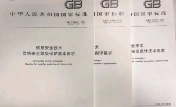 等保是什么意思？