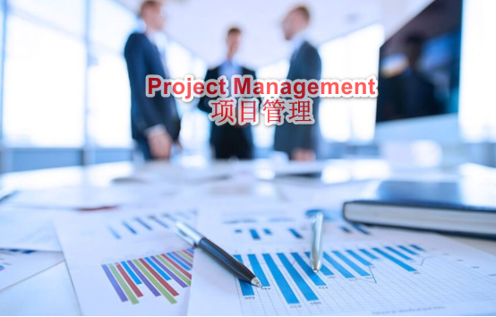 什么叫Project Management