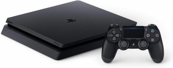 ps4 是什么