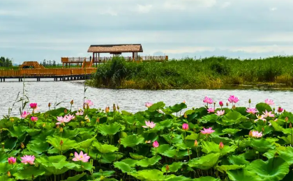 河北旅游必去来自十大景点排名