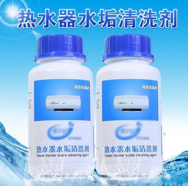 电热水器怎么清族知客量洗 电热水器水垢清洗角逐在待绝三米粉抗方法图解