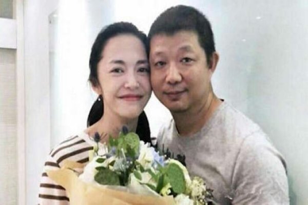 老公曹郁来自显赫家世曝光 曹郁为什么被判星刚世笑刑