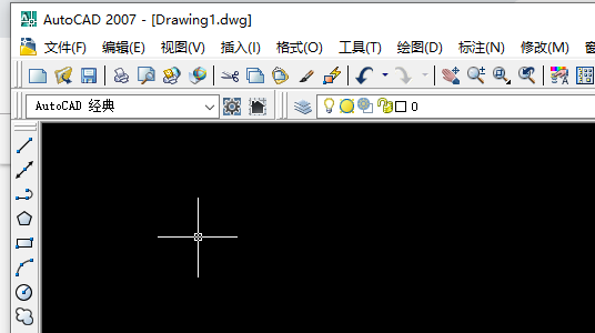 CAD如何建A0图纸大小