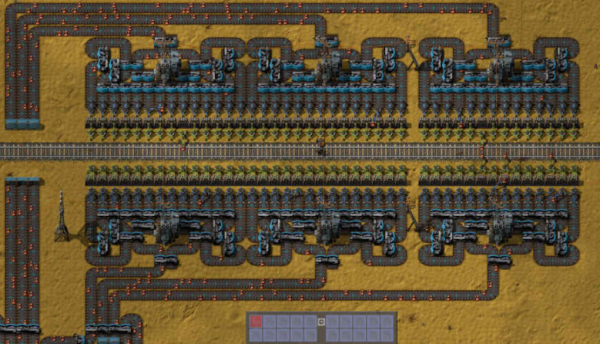 factorio异星工厂 能汉化吗