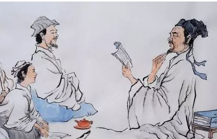 经师易来自得，人师难求。怎么理解