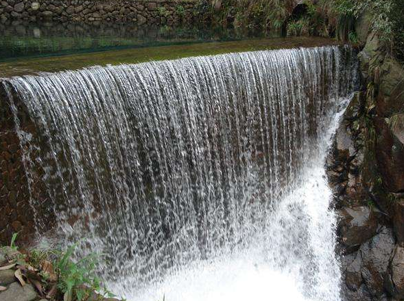 Huangguoshu Waterfall怎么读