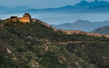 河北旅游必去来自十大景点排名