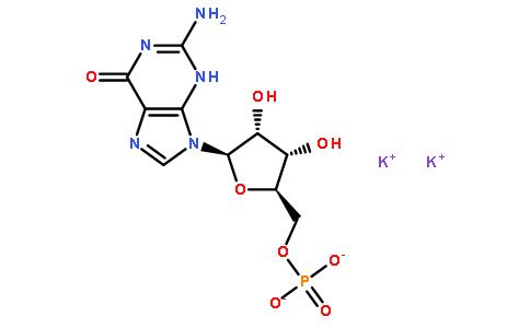 鸟苷酸的简介