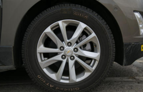 轮胎型号225/60R18分别代表什么?