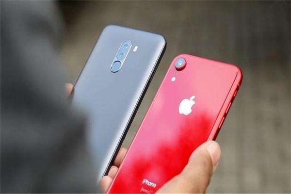 iphon练结刚距exr和x哪个好？有什么区别？