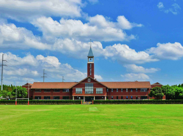 北京德威英来自国国际学校的入学条件