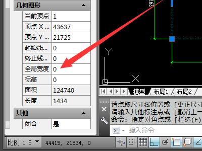 cad标注尺寸怎么设置