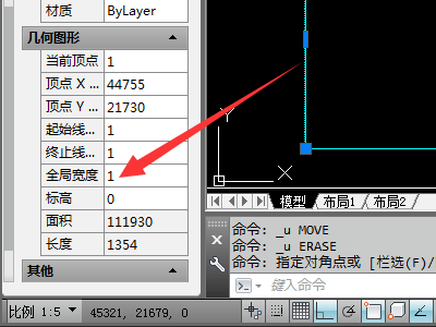 cad标注尺寸怎么设置