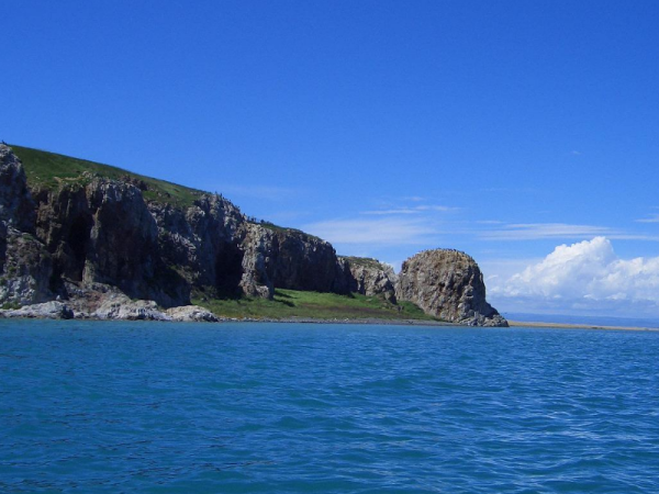 青海湖景点介绍