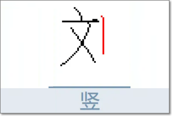 刘字怎么写好看