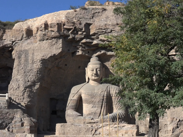 大同旅游攻略最全最好的线路