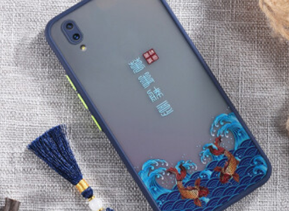 vivo v1813a是什么型号