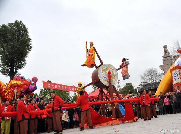 下元节是什么节日